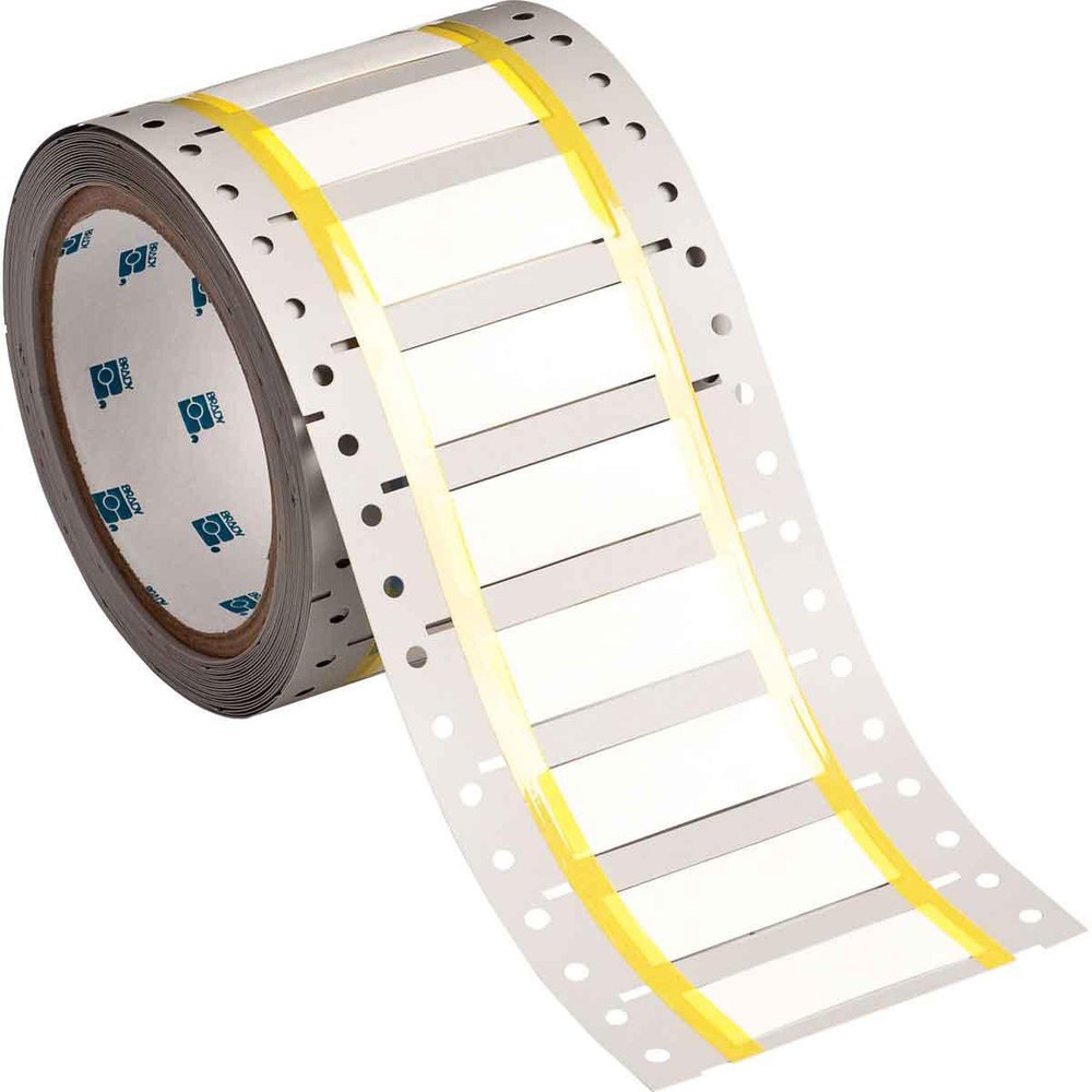 2HT-375-2-WT-S BRADY MKR THT B345D