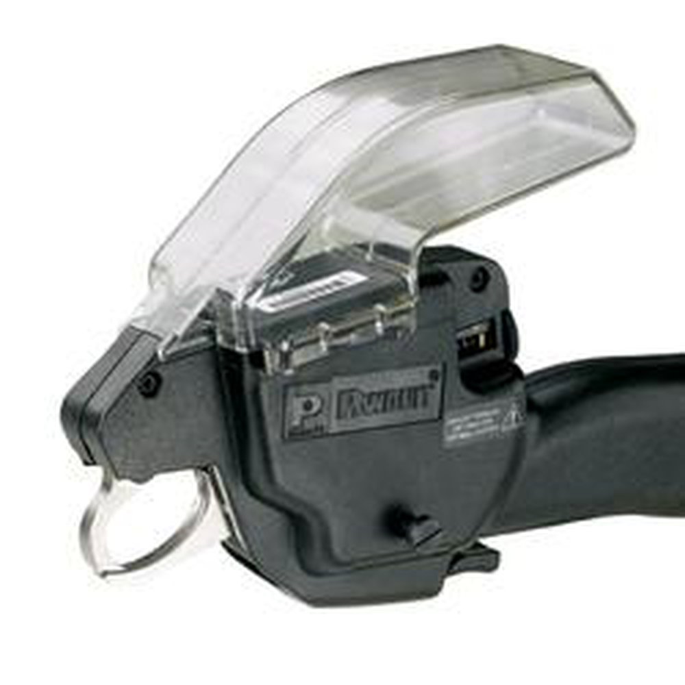 PAT1M PANDUIT HAND TOOL (.82^ DIA)