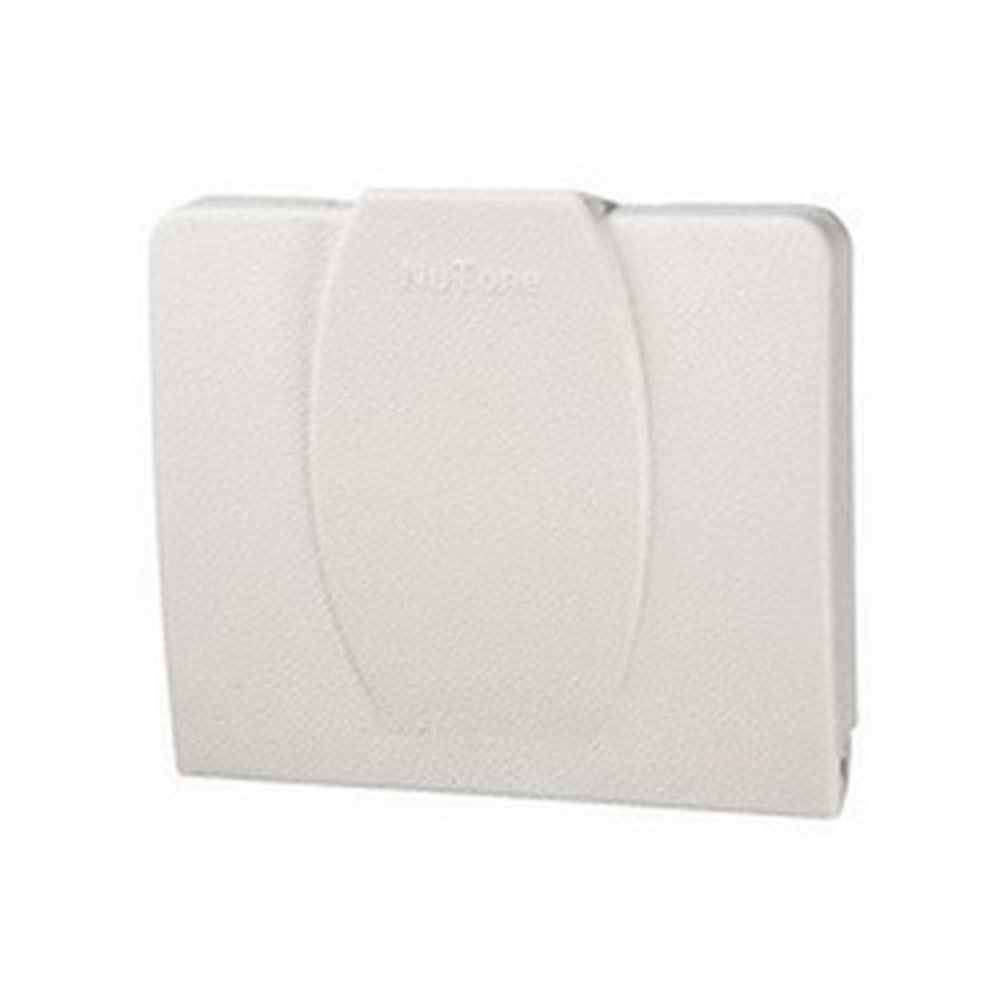 360W NUTONE WHITE WALL INLET