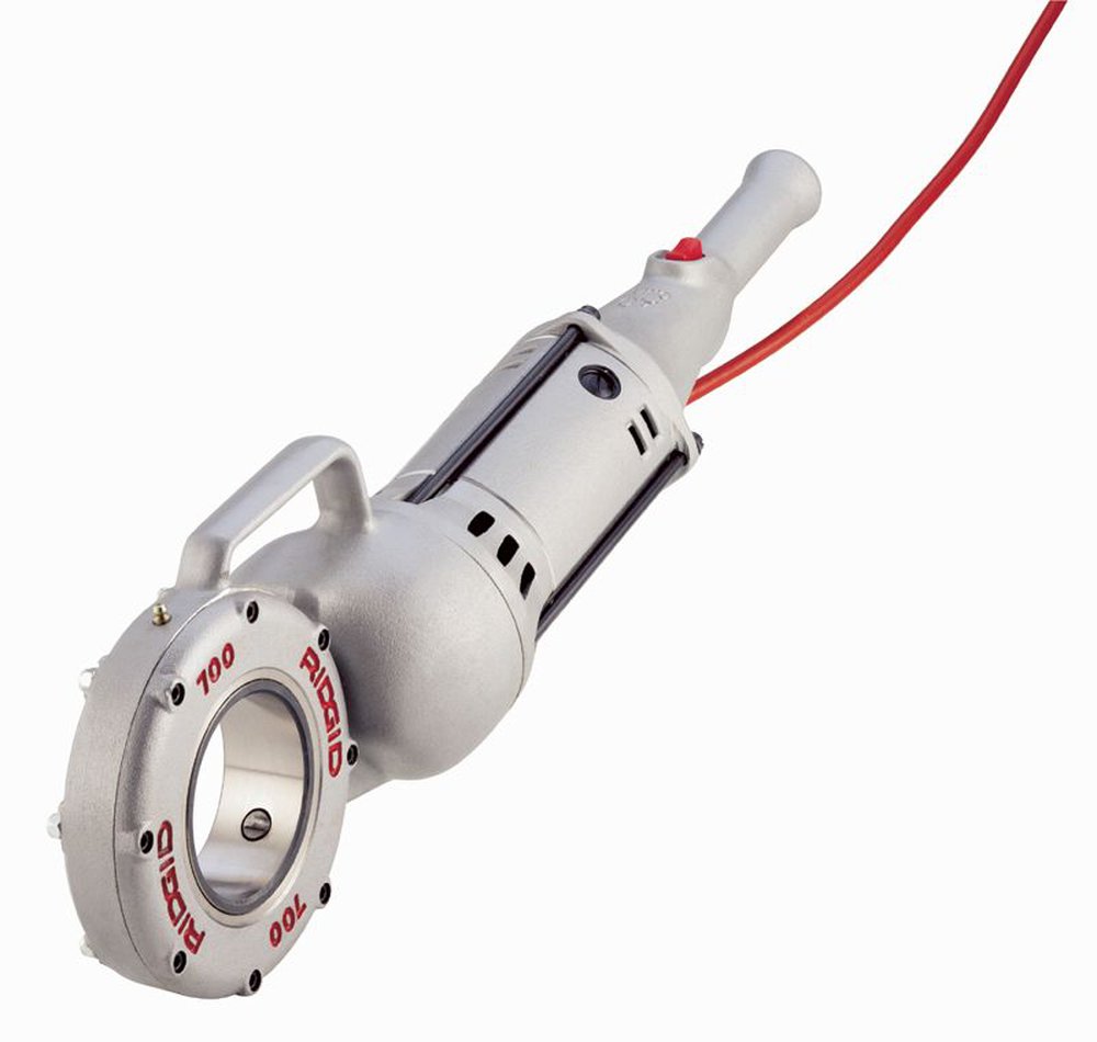 41940 RIDGID 700 POWER DRIVE 230V