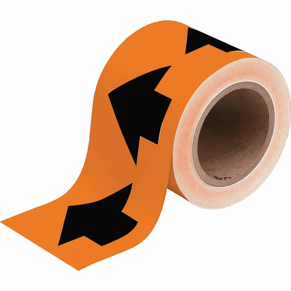 109942 BRADY PIPE MKR