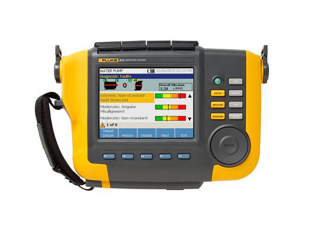 FLUKE-810/+TRNG FLUKE FLUKE-810