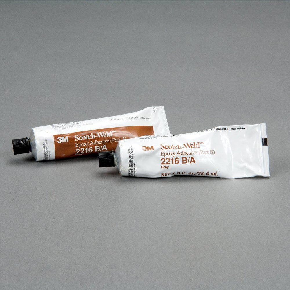 2216-GRAY-2OZ 3M SCOTCH-WELD EPOXY