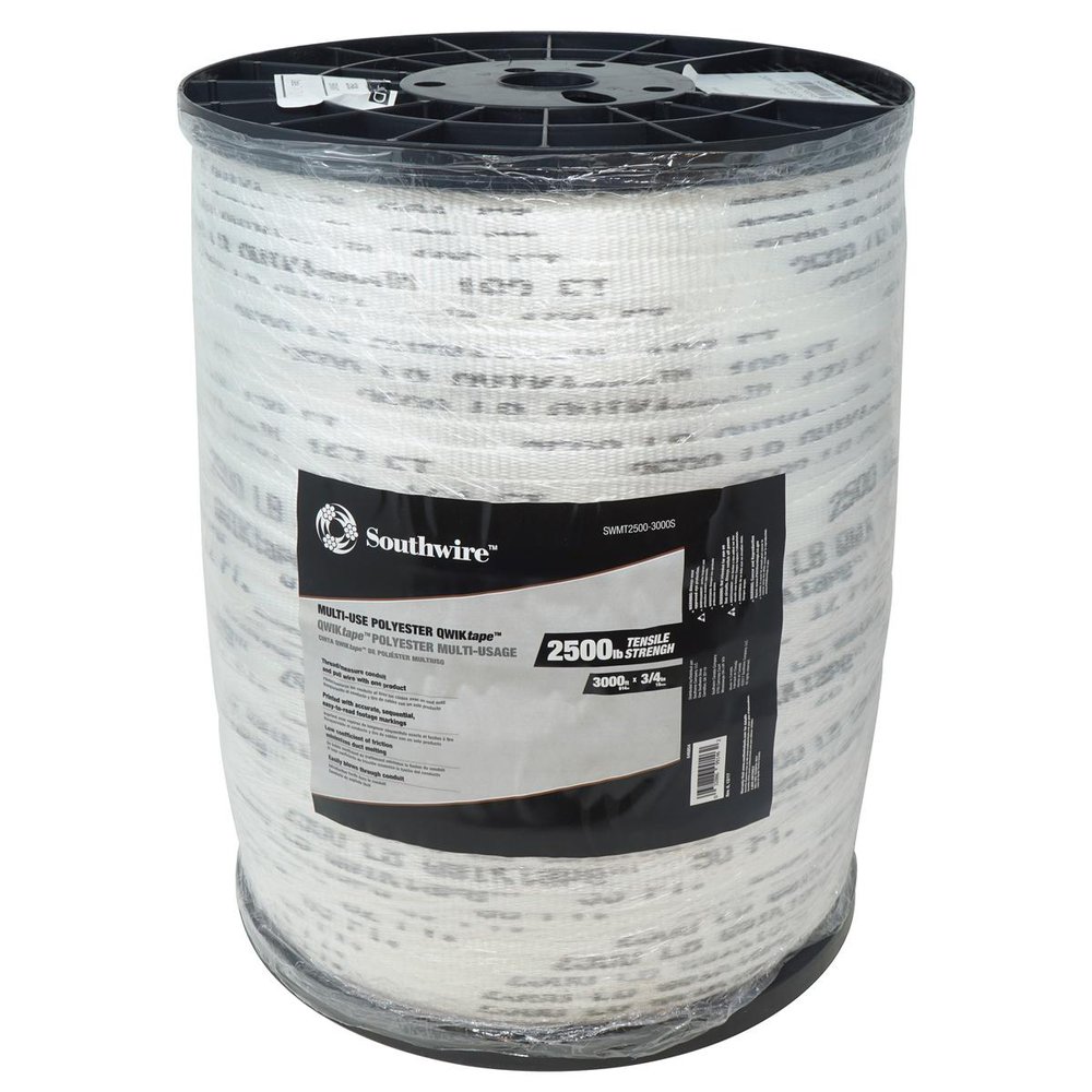 SOUTHWIRE 64585401 POLYESTER MULE