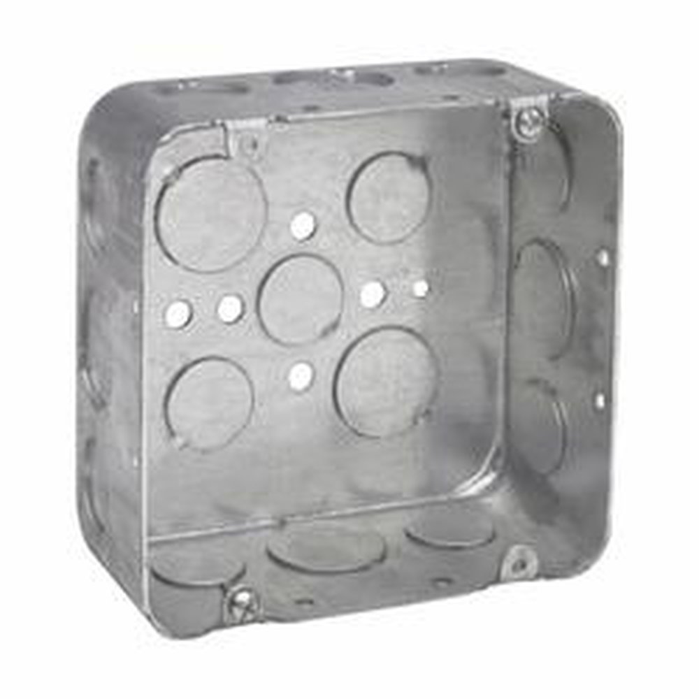 TP556 C-HINDS SQ BOX 4-11/16