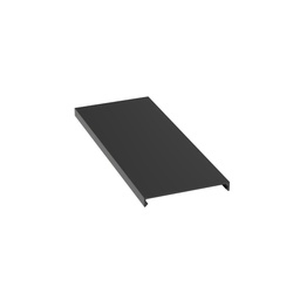 C3BL6 PAN 3-IN BLACK CVR P/FT