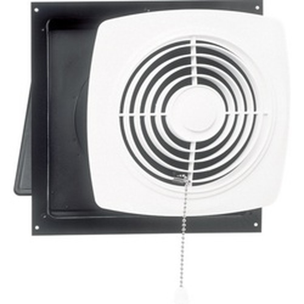 506 EXHAUST FAN 10 IN. NUTONE
