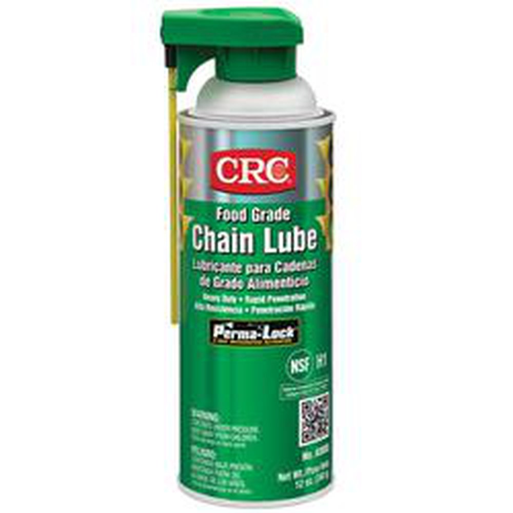 03055 CRC FOOD GRADE CHAIN LUBE