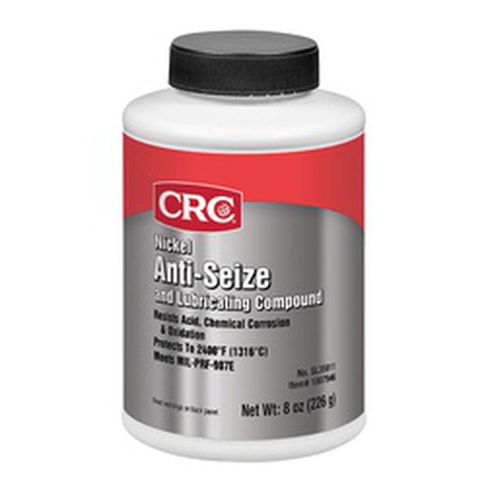 SL35911 CRC NICKEL ANTI SIEZE 8-OZ