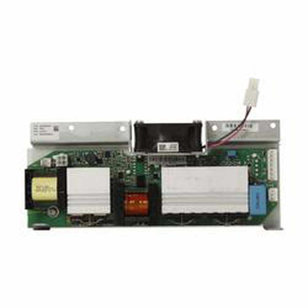 S01016 CH 9000XE SERIES DC-DC POWER