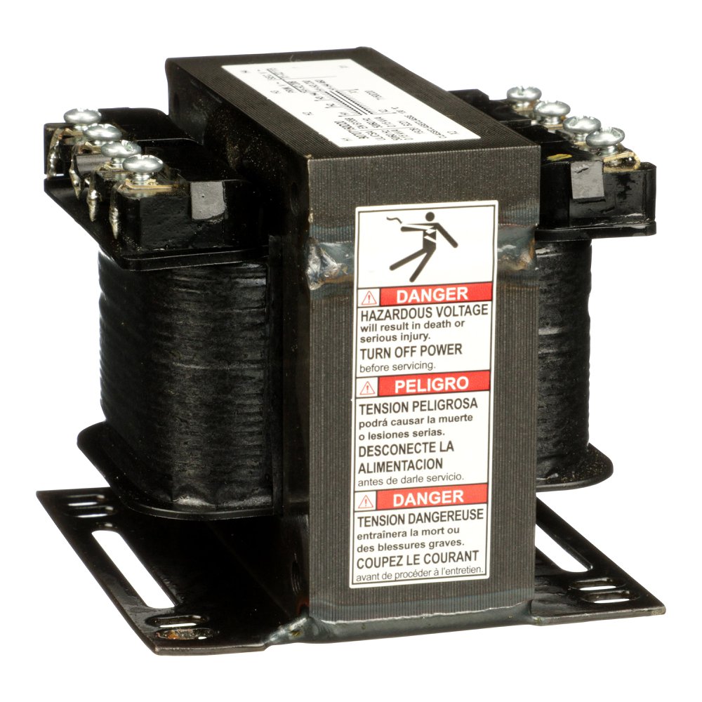9070T150D20 SQD TRFMR CONTROL 150VA