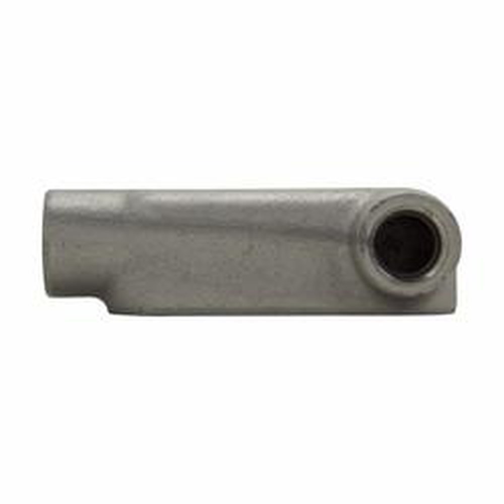 LR58 C-HINDS 1 1/2 NPT IRON LR FORM