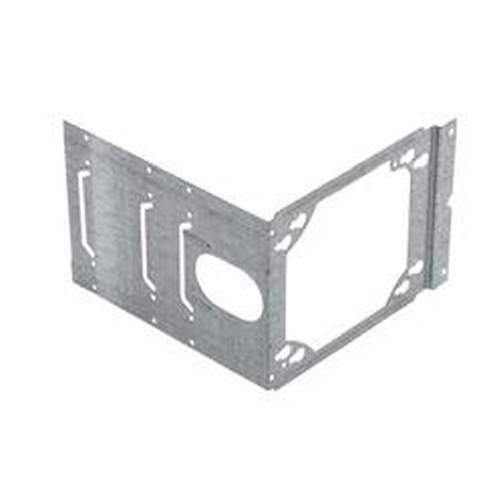 BB4-6 B-LINE BOX MOUNTING BRACKET