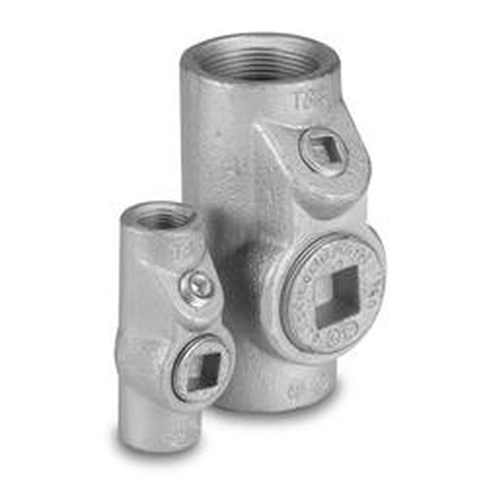 EYS21-TB T&B 3/4^DRAIN