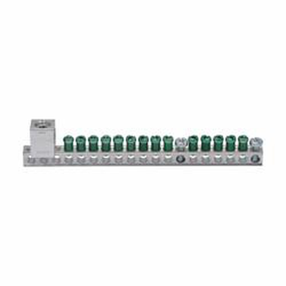 GBKP1420 CH 14 TERMINAL GROUND BAR