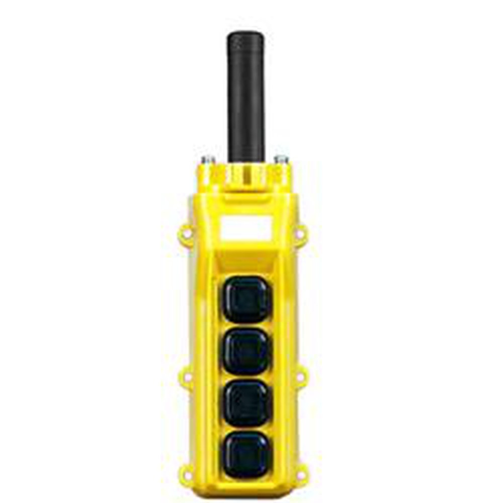 5504-E ERICSON PEND 4 BUTTON SINGLE