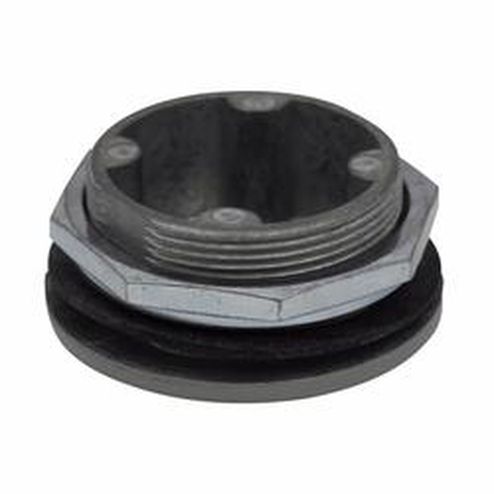 10250TA7 CH PLUG STEEL GY