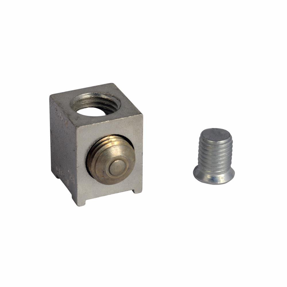 CH9CM1 CH 125 AMP NEUTRAL LUG