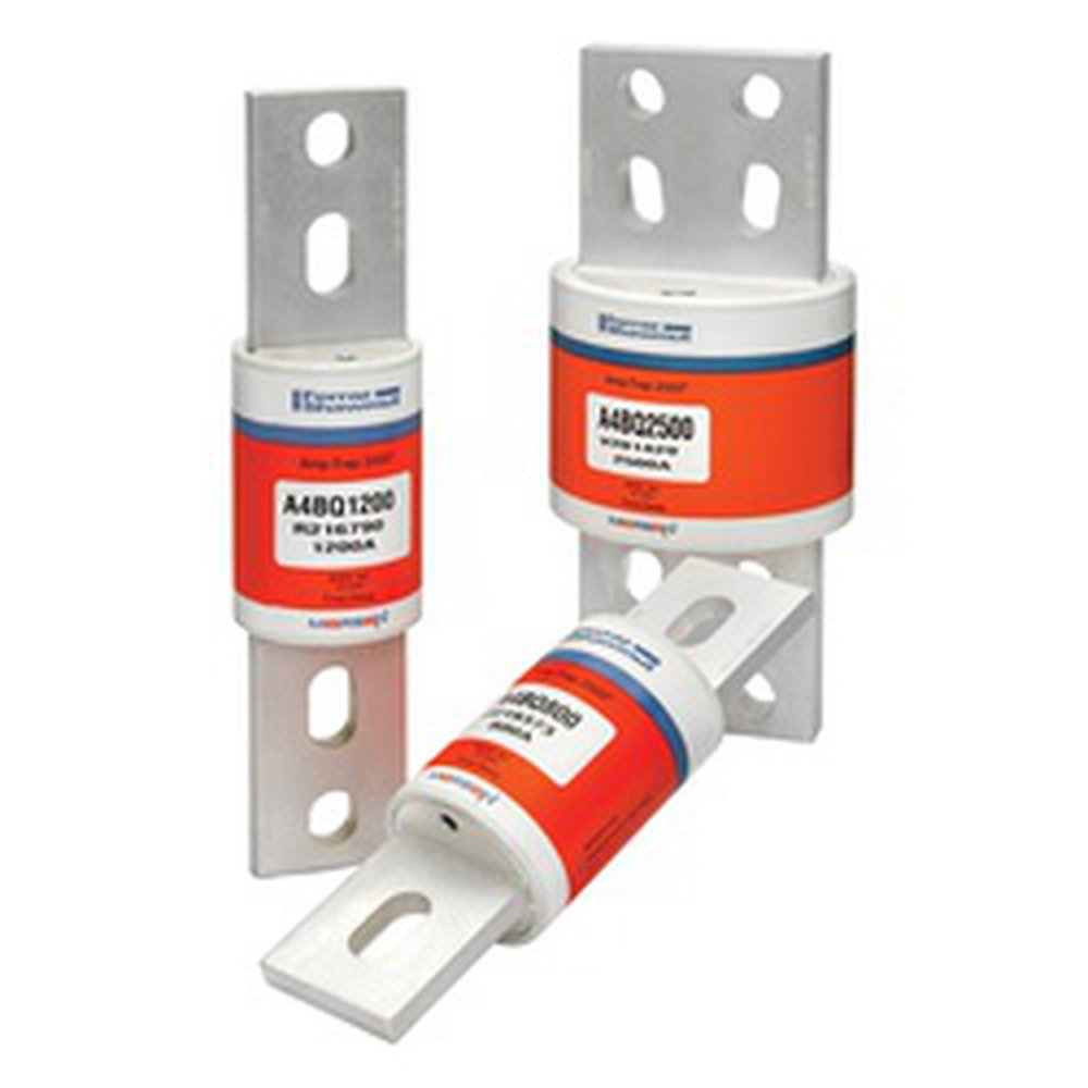 A4BQ800 MERSEN 600V 800A L TD FUSE