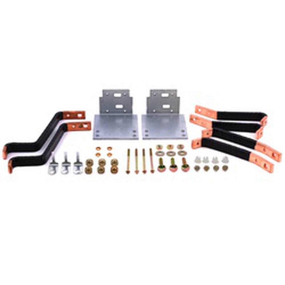 AMCB6EB GE BOLT-ON STRAP KIT SE