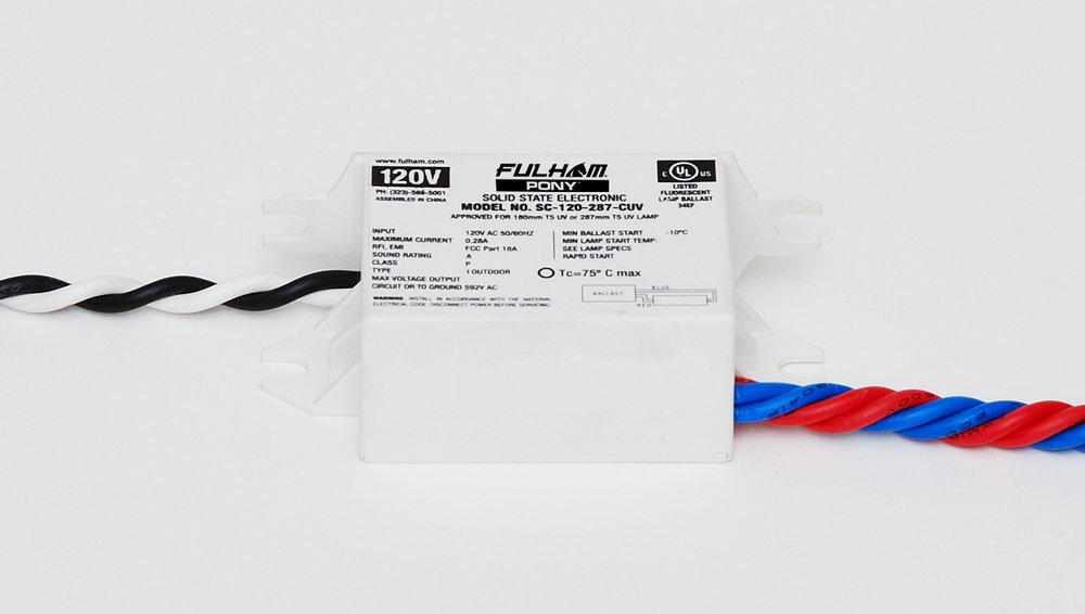 SC-120-287-CUV FULHAM SUGAR CUBE