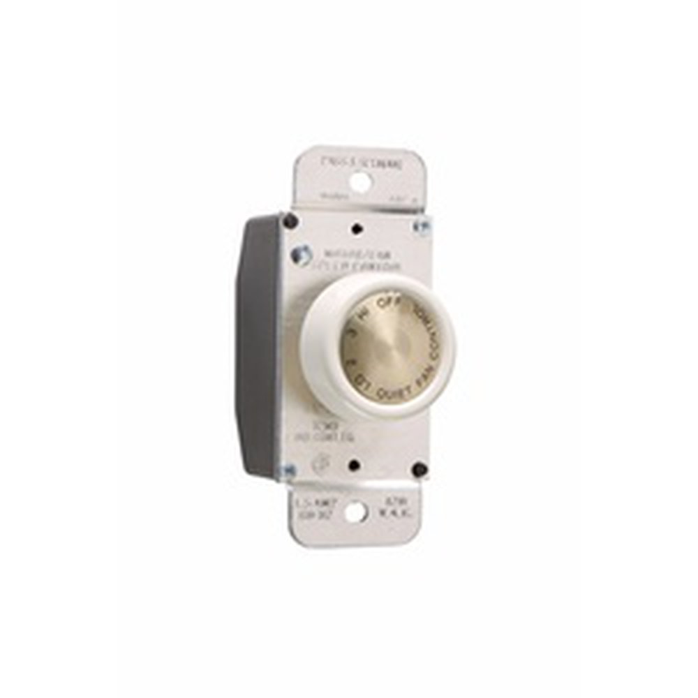 94004-LA FAN SPEED CONTROL P&S