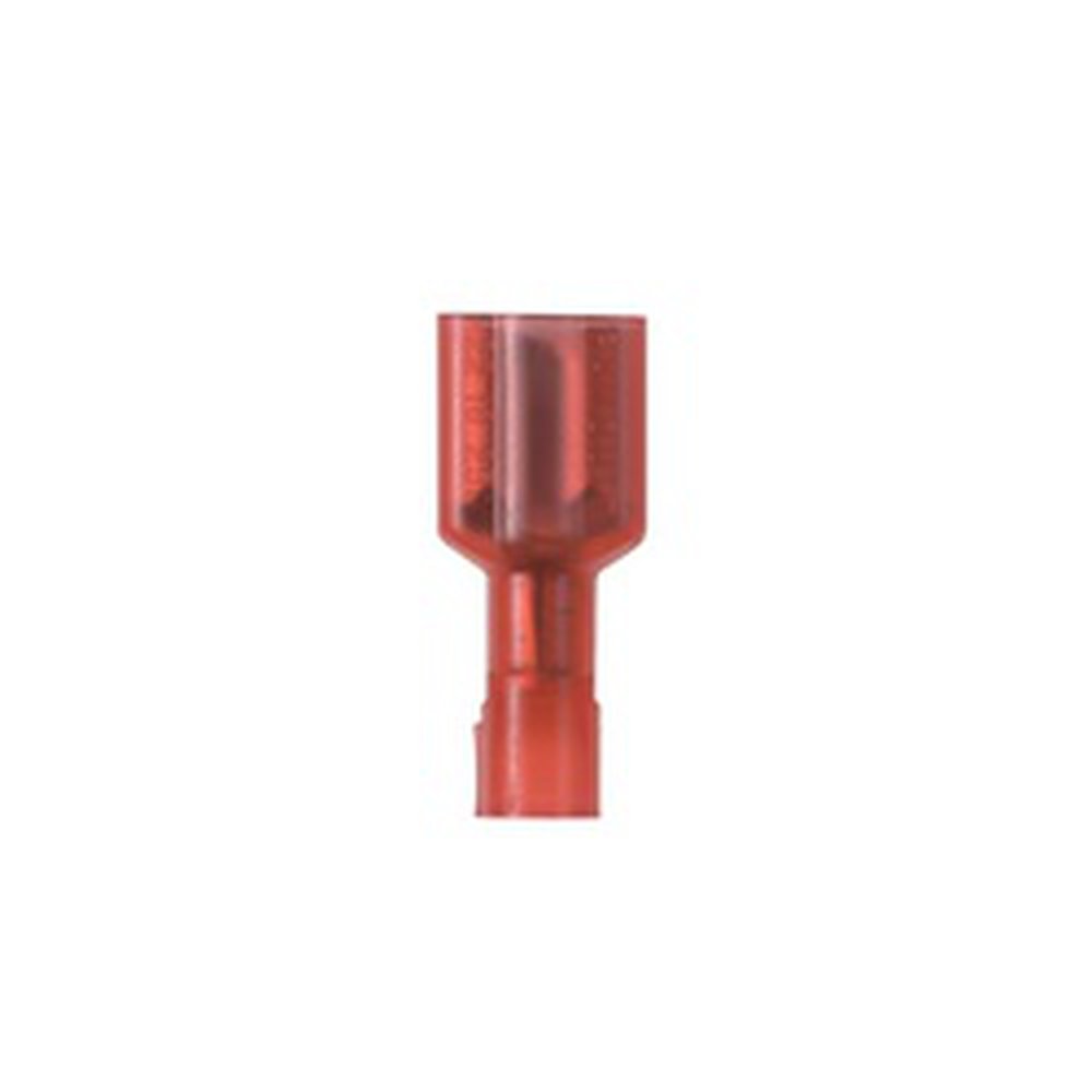 DNF18-187FIB-M PAN DISC NYLON