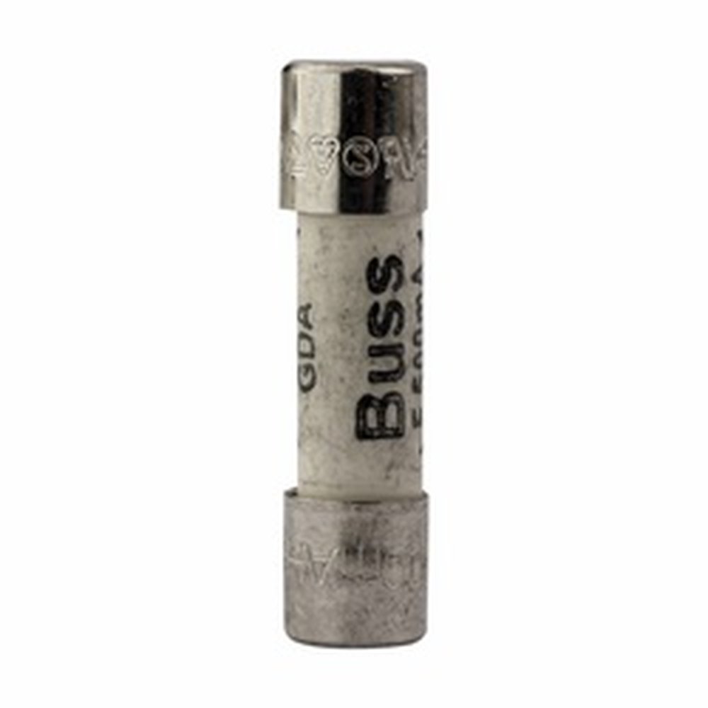 GDA-630MA BUS FUSE 630MA MINIATURE