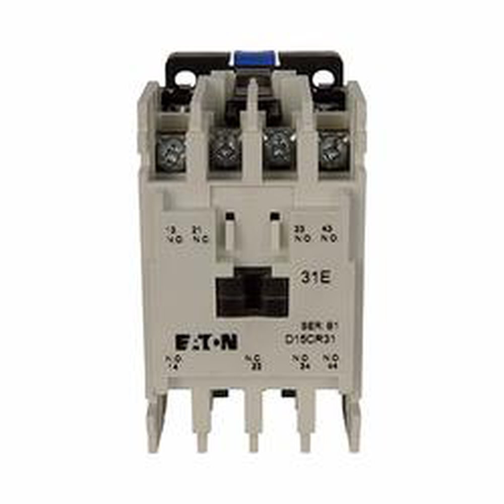 D26MTA EATON D26 SERIES MANUAL