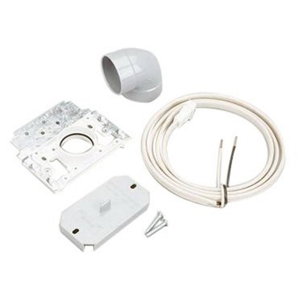 CI395RK NUTONE ELECTRIFIED INLET ROUGH IN KITZZZZZZ