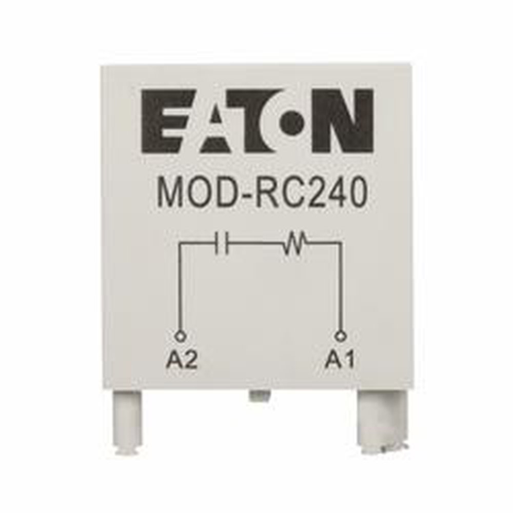 MOD-RC240 CH 110-240V AC/DC R/C