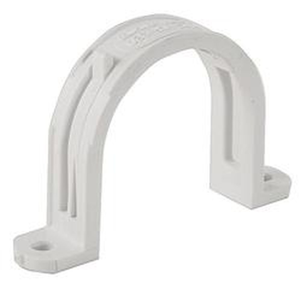 CF380 NUTONE PIPE SUPPORT W/WIRE