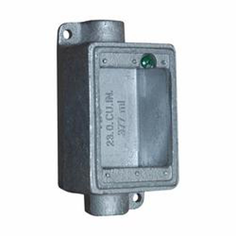 FDCM3 C-HINDS FDC BOX DEEP MAL 2