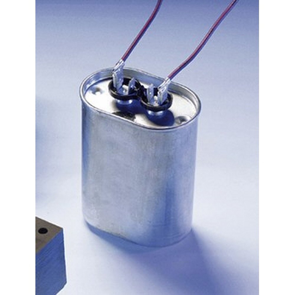 005-2669-BH UNIVER 26.0MFD 330V 90C