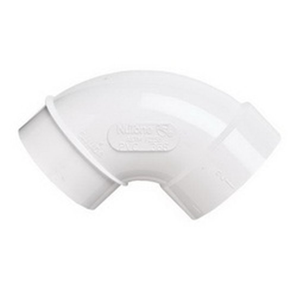 CF368 NUTONE 90 DEGREE STREET ELBOW
