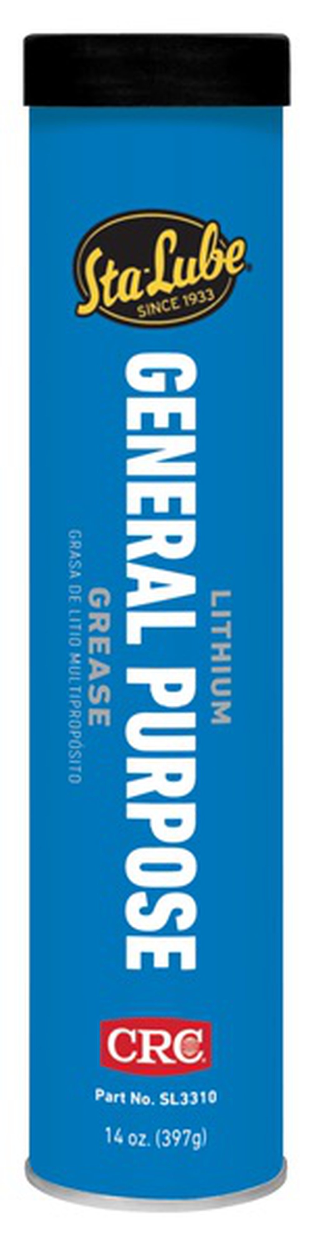 SL3310 CRC LITHIUM GENERAL PURPOSE