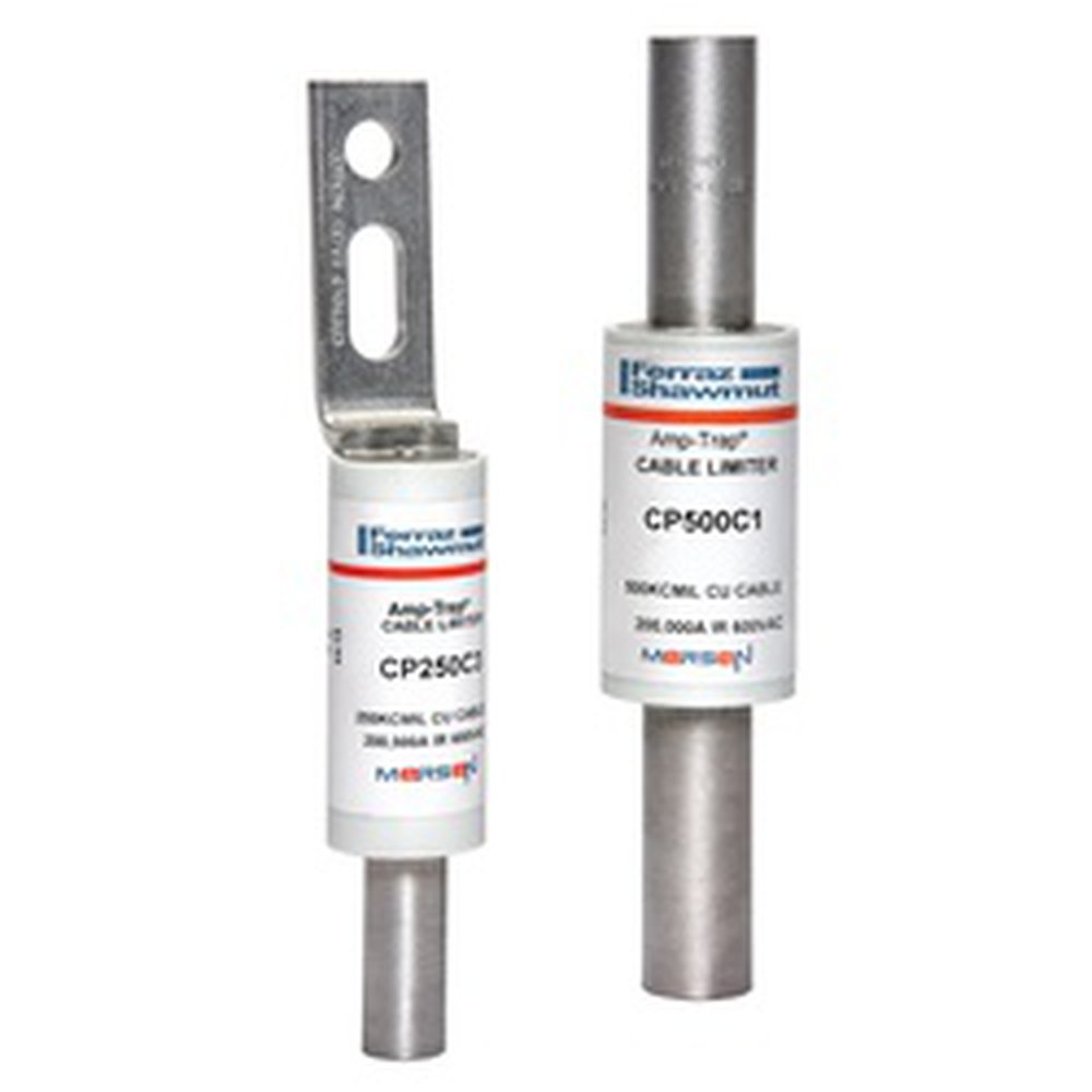 CP350C6 MERSEN CABLE FUSE 600V
