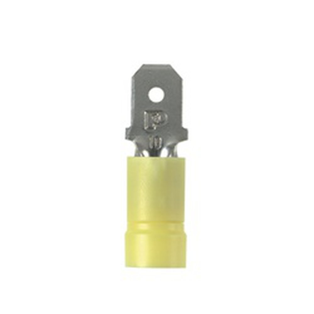 DV10-250M-L PAN MALE DISCONNECT