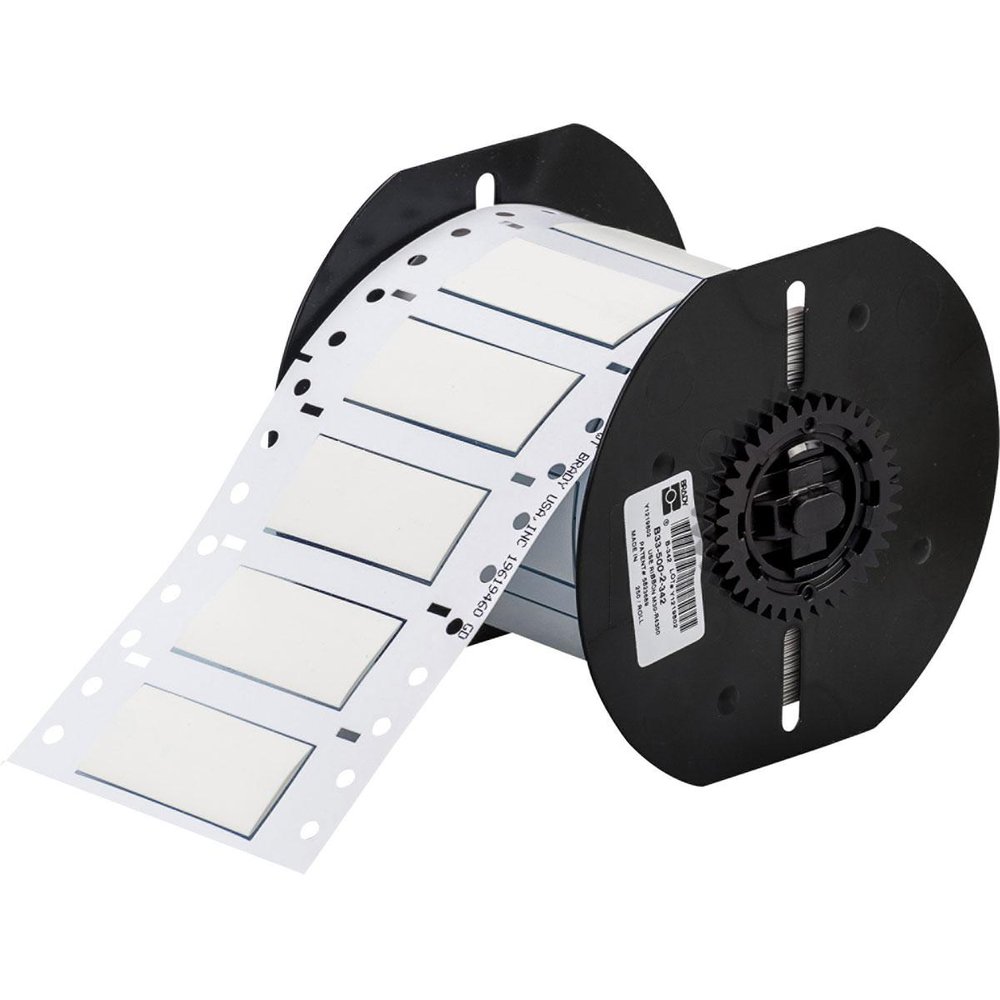 B33D-500-2-342 BRADY B33 B342 DS