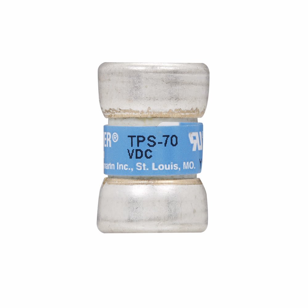 TPS-70 BUSS TELPOWER FUSE