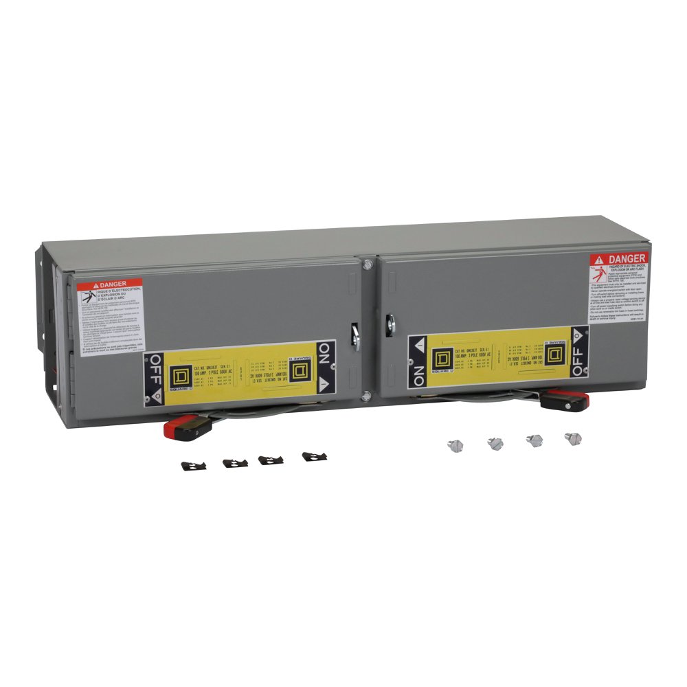 QMJ363T SQD SW FUSIBLE QMJ 600V