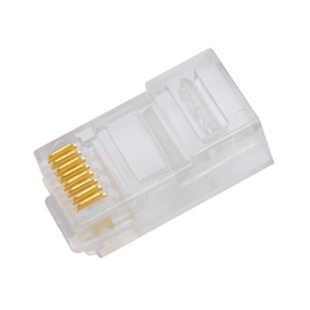 364405-01 P&S RJ45 CAT5 MOD PLUG