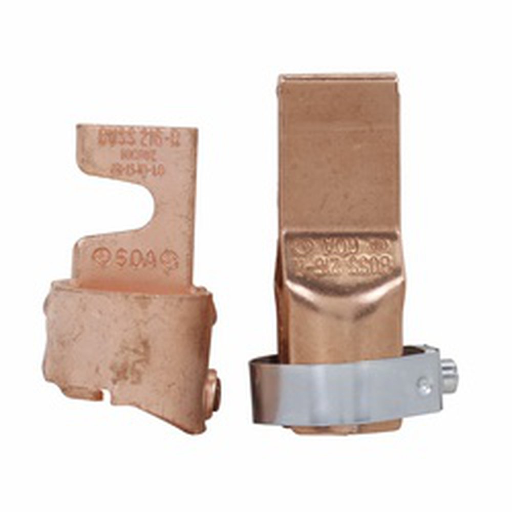 216R BUS REJECTION FUSE REDUCER
