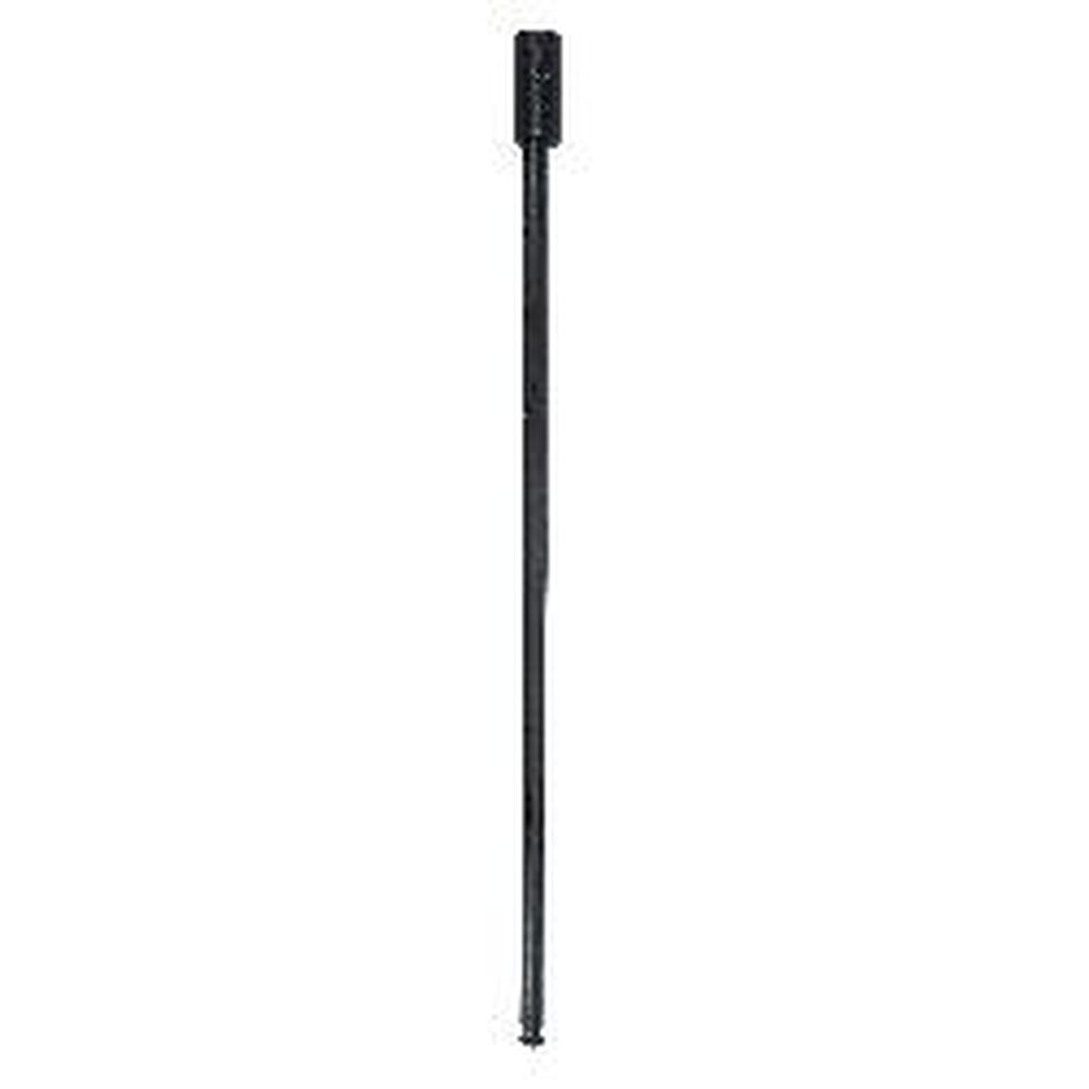 18X LEN 18^ HOLE SAW EXTENSION