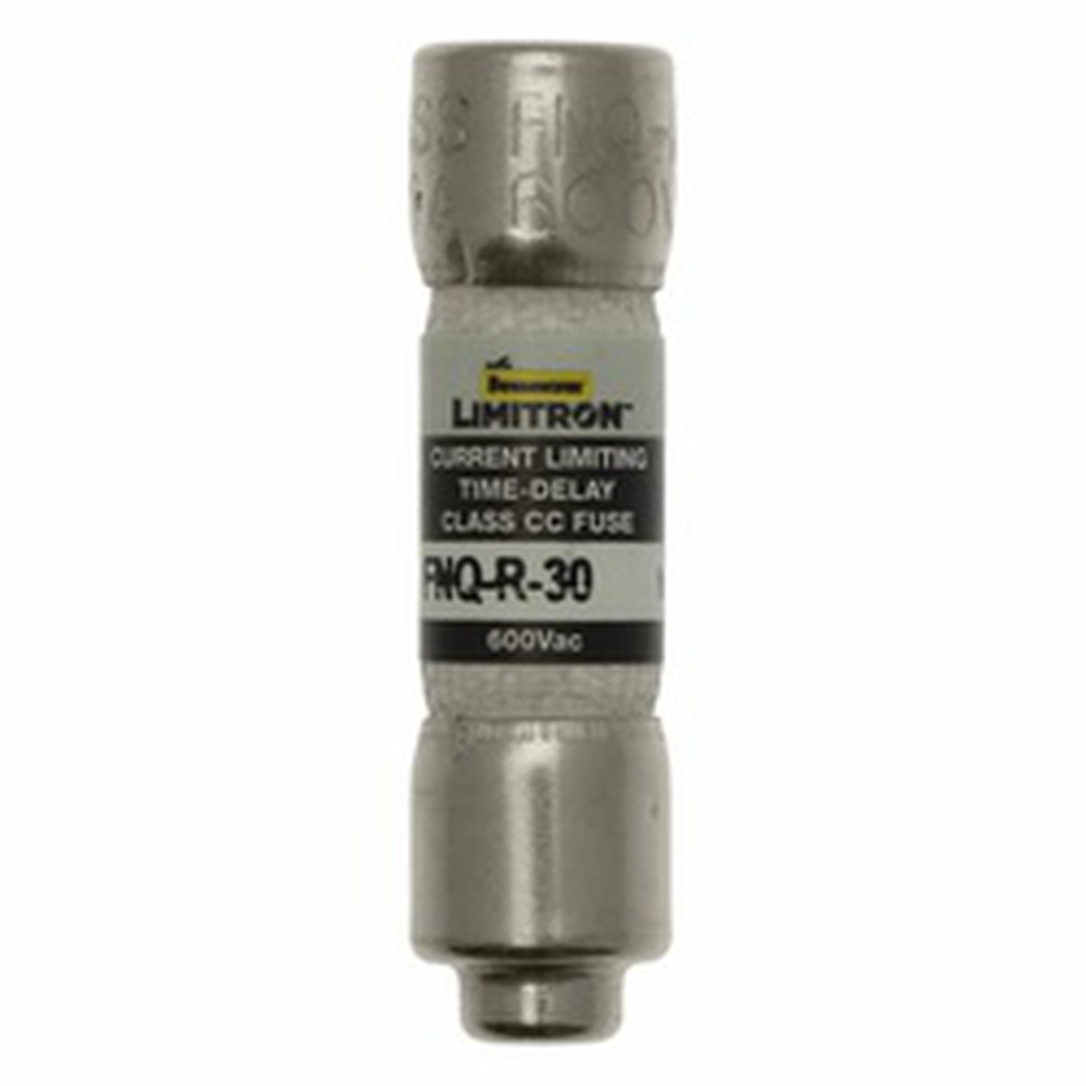FNQ-R1-3/10 BUS 600V MIDG TD FUSE