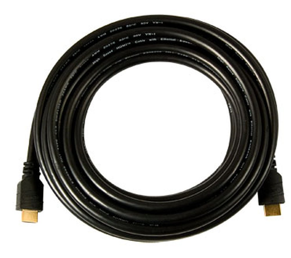 PASS & SEYMOUR AC2M07-BK HS HDMI
