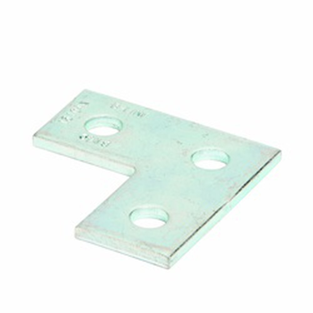 B140ZN B-LINE 3H FLAT ANG PLATE..