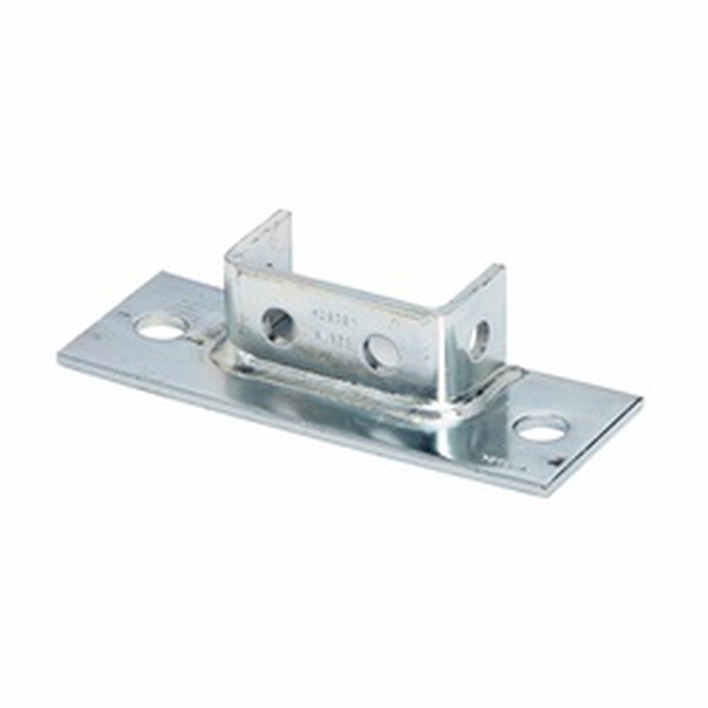 B281AFLZN B-LINE POST BASE FOR 1