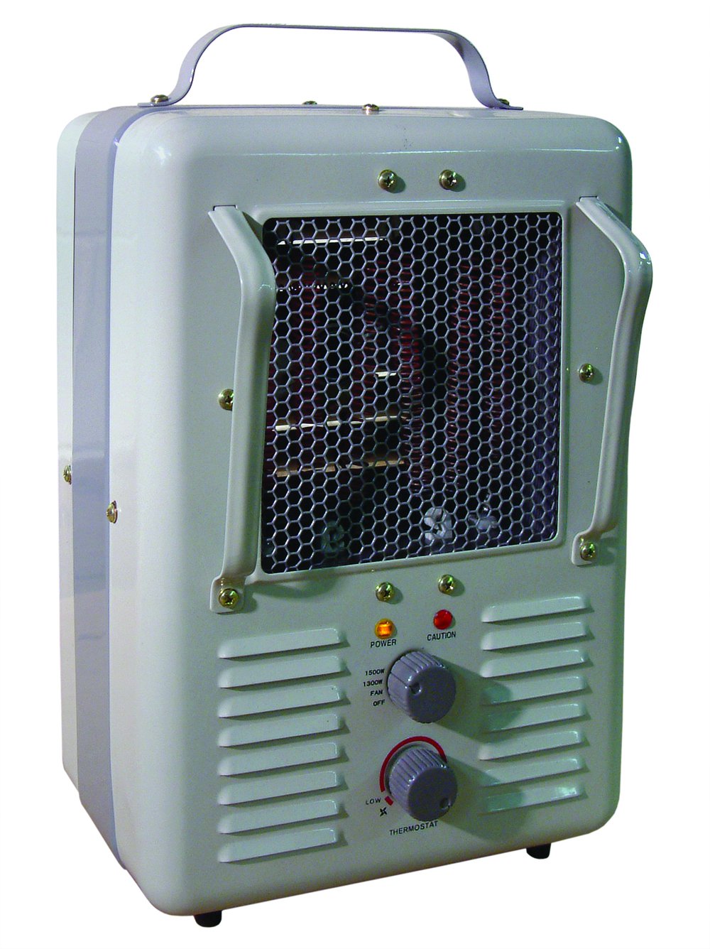 188TASA TPI 120V PORTABLE HEATER