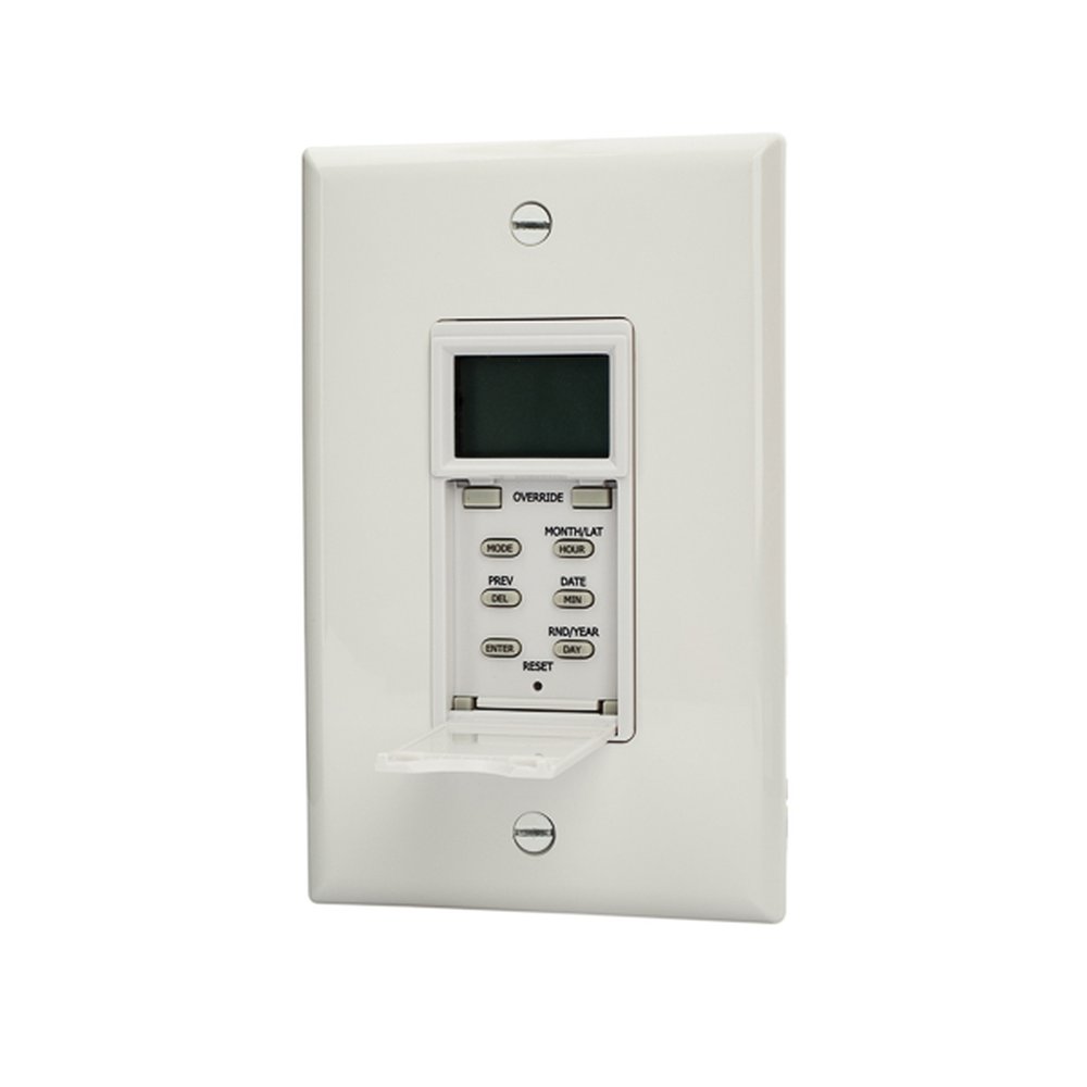TORK SS703ZA ASTRO WALL SW TIMER